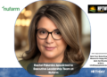 Rachel Palumbo Appointed to Executive Leadership Team at Nufarm