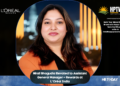 Nirali Bhagudia Elevated to Assistant General Manager – Rewards at L’Oréal India