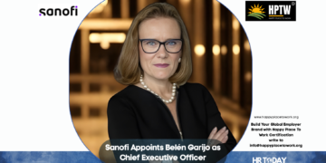 Sanofi Appoints Belén Garijo as Chief Executive Officer