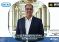 Saurabh Singhal Appointed as Deputy General Manager – Finance & Accounts at Intas Pharmaceuticals
