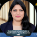 Metso Appoints Sujata Yadav as Vice President – Human Resources (MEI)