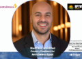 Sherif Nour Appointed Country President for AstraZeneca Egypt