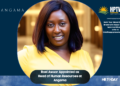 Rael Awuor Appointed as Head of Human Resources at Angama
