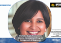 Shefalika Gupta Promoted to Director, Development Program Management at Regeneron