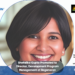 Shefalika Gupta Promoted to Director, Development Program Management at Regeneron