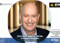 Olivier Kohler Steps into CEO Role at Questco Companies