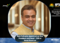 Rishi Pathania Appointed as Vice President and Head – CSR at Jindal Steel Ltd