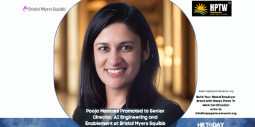 Pooja Mankani Promoted to Senior Director, AI Engineering and Enablement at Bristol Myers Squibb