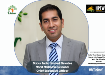 Dabur India Limited Elevates Mohit Malhotra as Global Chief Executive Officer