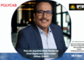 Polycab Appoints Gyan Pandey as Chief Digital and Information Officer (CDIO)