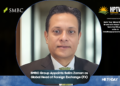 SMBC Group Appoints Salim Zaman as Global Head of Foreign Exchange (FX)