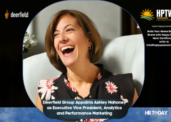 Deerfield Group Appoints Ashley Mahoney as Executive Vice President, Analytics and Performance Marketing