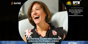 Deerfield Group Appoints Ashley Mahoney as Executive Vice President, Analytics and Performance Marketing