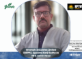 Greenply Industries Limited (GSPPL) Appoints Kanji Sodha as HR & Admin Head