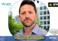 James Scott Appointed as Chief Growth Officer (CGO) at Arum Global
