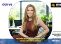 Michelle Goad Appointed as Chief Brand Officer at Claire’s