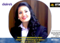Purvi Shah Appointed as Head – Information Technology at Ajmera Realty & Infra India Ltd.