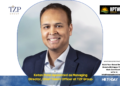 Ketan Patel Appointed as Managing Director, Chief Talent Officer at TZP Group