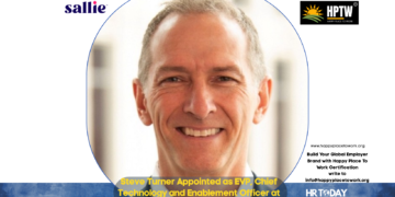 Steve Turner Appointed as EVP, Chief Technology and Enablement Officer at Sallie Mae