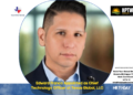 Edward Franco Appointed as Chief Technology Officer at Texas Global, LLC