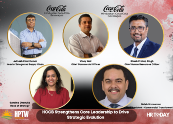 HCCB Strengthens Core Leadership to Drive Strategic Evolution