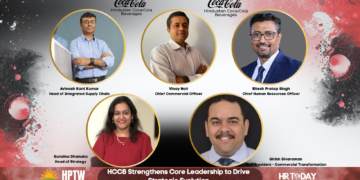 HCCB Strengthens Core Leadership to Drive Strategic Evolution