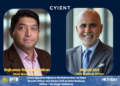 Cyient Appoints Rajkumar Ravindranathan as Chief Growth Officer and Harjott Atrii as Chief Business Officer – Strategic Initiatives