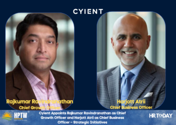 Cyient Appoints Rajkumar Ravindranathan as Chief Growth Officer and Harjott Atrii as Chief Business Officer – Strategic Initiatives
