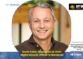David Koker Appointed as Chief Digital Growth Officer at Randstad