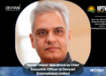Manish Dawar Appointed as Chief Executive Officer at Devyani International Limited
