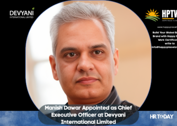 Manish Dawar Appointed as Chief Executive Officer at Devyani International Limited