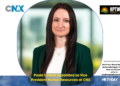 Paula Colletti Appointed as Vice President Human Resources at CNX