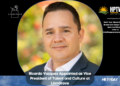 Ricardo Vazquez Appointed as Vice President of Talent and Culture at LionGrove