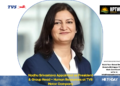 Madhu Srivastava Appointed as President & Group Head – Human Resources at TVS Motor Company