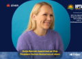 Katja Rantala Appointed as Vice President Human Resources at Aiven