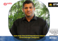 Sumit Ahuja Joins SATS Food Solutions India as General Manager (Designate)