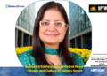 Subhadra Kashyap Appointed as Head – People and Culture at Battery Smart