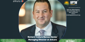 Richard Collura Named Senior Managing Director at Ankura