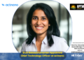 Sruti Balasubramanian Appointed Chief Technology Officer at actnano
