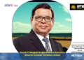 Suresh P Manglani Reappointed as Executive Director at Adani Total Gas Limited