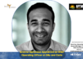 Andrew Alphonsus Appointed as Chief Operating Officer at Dilly and Carlo