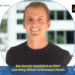 Ben Beverly Appointed as Chief Operating Officer at Humanaut Health