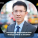 Chongwu Du Appointed as Chief Strategy Officer at Securitize