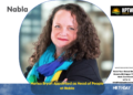 Marisa Bryan Appointed as Head of People at Nabla