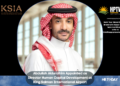 Abdullah Alduraihim Appointed as Director Human Capital Development at King Salman International Airport