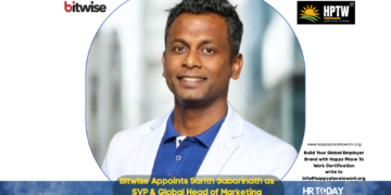 Bitwise Appoints Sarith Sabarinath as SVP & Global Head of Marketing