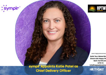 symplr Appoints Katie Patel as Chief Delivery Officer