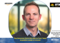 Guy Emmerson Starts New Role as Tech Talent Acquisition Leader at Amazon