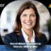 Rachel Nielsen Appointed as Director, HRBP at Uber