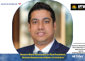 Gaurav Rana Promoted to Vice President, Human Resources at Bank of America